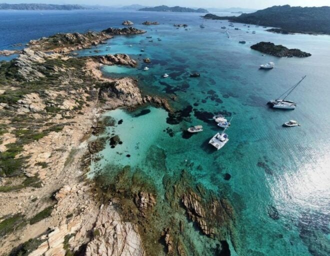 Half-Day Boat &Snorkeling Tour to La Maddalena - Customer Reviews