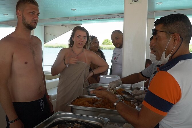 Half Day Boat Tour in Side, Turkey - Customer Reviews