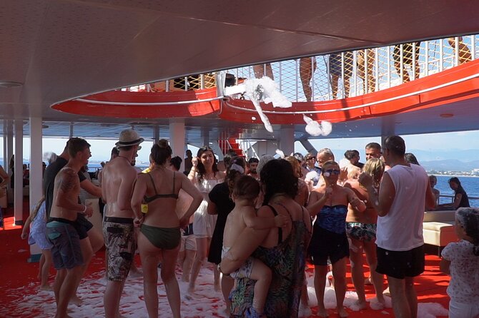 Half Day Boat Tour in Side, Turkey - Additional Information