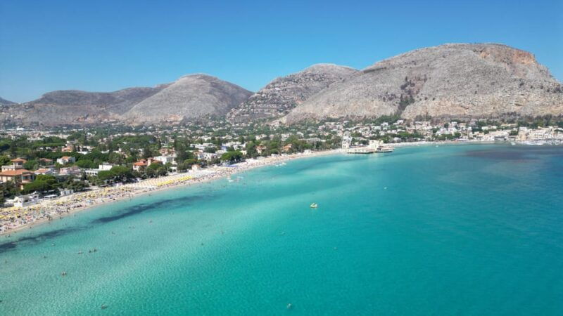 Half day boat tour of Palermo - What Makes This Tour Stand Out?