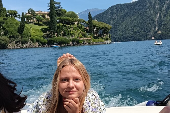 Half Day Boat Tour on Lake Como With Aperitif - Booking and Cancellation Policy