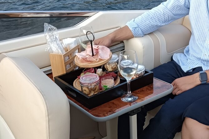 Half Day Boat Tour on Lake Como With Aperitif - Common Questions