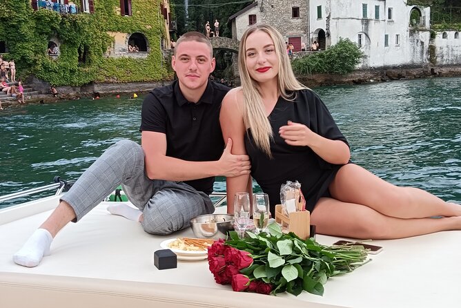 Half Day Boat Tour on Lake Como With Aperitif - The Sum Up