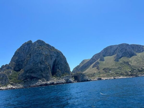 HALF DAY BOAT TOUR SAIL Palermo - Local Attractions Nearby