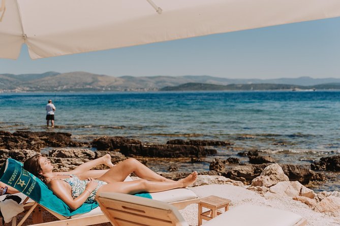 Half Day Boat Tour to Blue Lagoon and Trogir From Split - Additional Info & Reviews