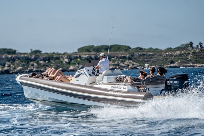 Half Day Boat Tour to the Zingaro and Scopello - Tour Highlights