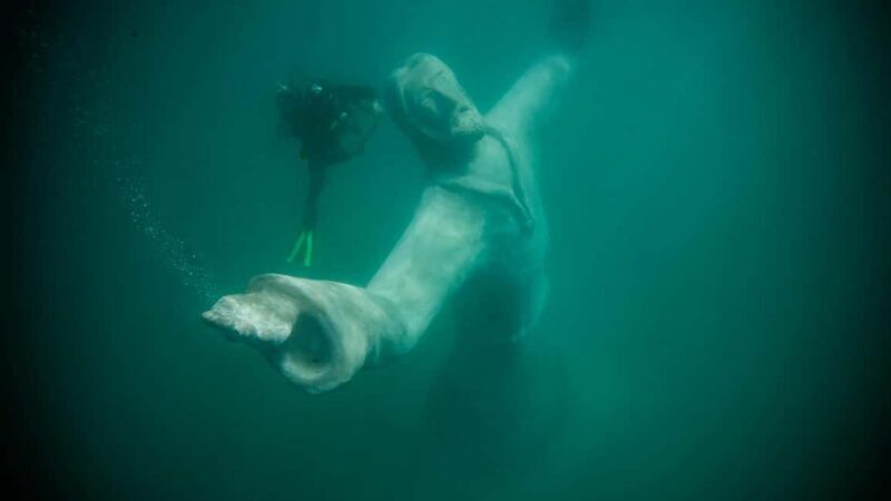 Half-Day Boat Tour: Trogir, Underwater Museum & Blue Lagoon - An In-Depth Look at the Tour Itinerary