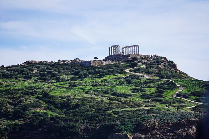 Half-Day Boat Tour Visiting Patroklos, Arsida and Sounio - Tips for an Unforgettable Boat Tour Experience