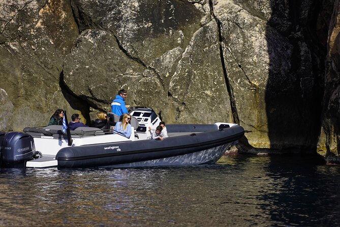 Half-Day Boat Tour Visiting Patroklos, Arsida and Sounio - Common Questions