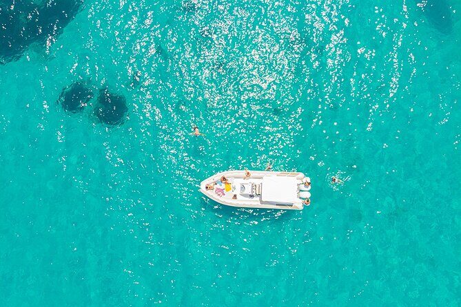 Half Day Boat Trip 4h to Mondello and Palermo - What You’ll Need to Know