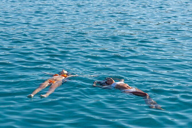 Half Day Boat Trip 4h to Mondello and Palermo - FAQ