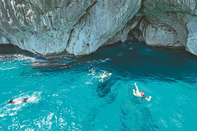 Half Day Boat Trip in the Bay of Alcudia - Common Questions