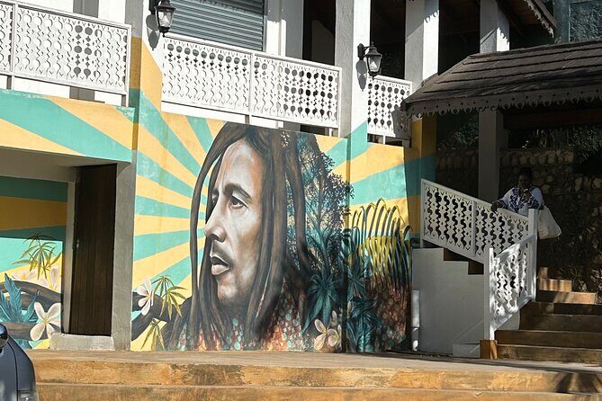 Half Day Bob Marley Private Nine Mile Mausoleum Tour - Good To Know