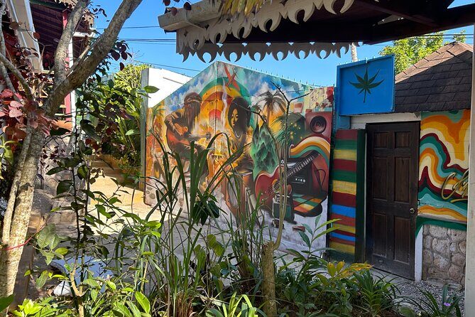 Half Day Bob Marley Private Nine Mile Mausoleum Tour - Summary: Is It Worth It?