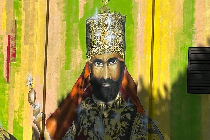 Half Day Bob Marley Private Nine Mile Mausoleum Tour - FAQs