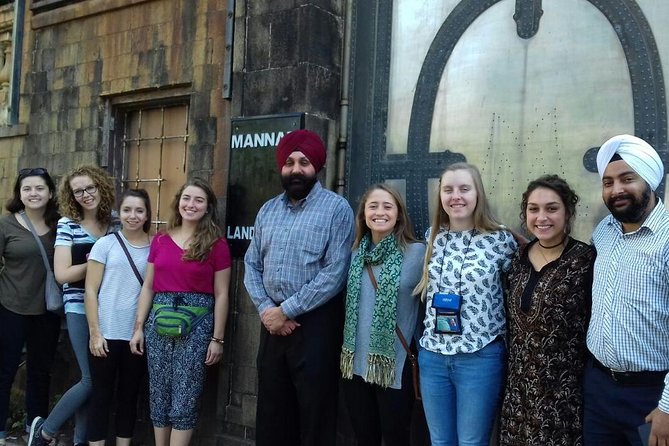 Half-Day Bollywood Tour With DANCE Option. - Pricing Information