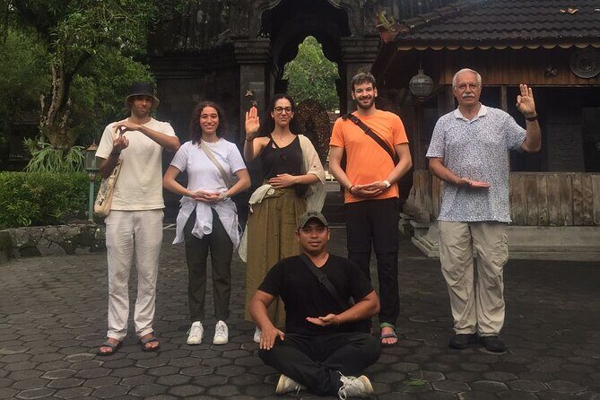Half day Borobudur temple Climb Up Tour - Who Should Consider This Tour?