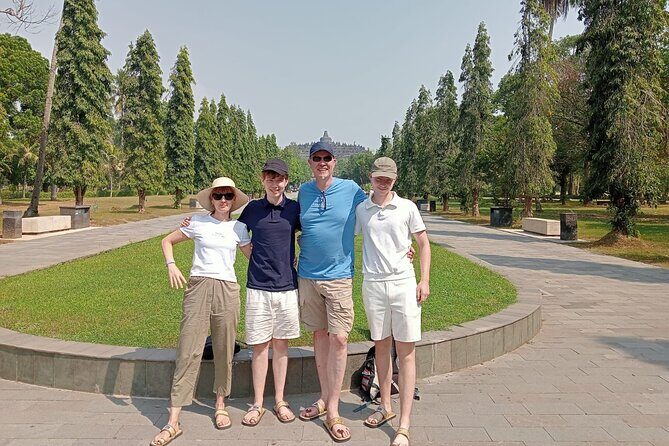Half day Borobudur temple Climb Up Tour - The Sum Up: Is This Tour Worth It?