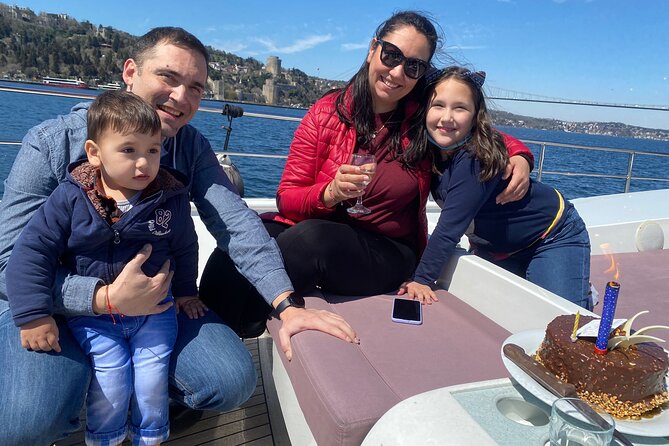 Half Day Bosphorus Cruise With Stopover on Asian Side - Frequently Asked Questions