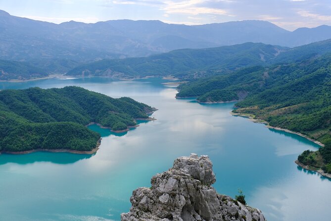 Half-Day Bovilla Lake Hiking Experience From Tirana - Inclusions