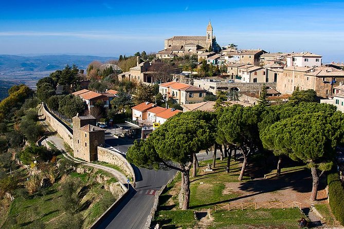 Half-Day Brunello Di Montalcino Wine Tour From Siena - The Sum Up