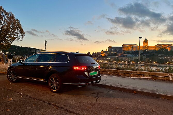 Half Day Budapest City Tour by Car / Minivan - Tour Logistics