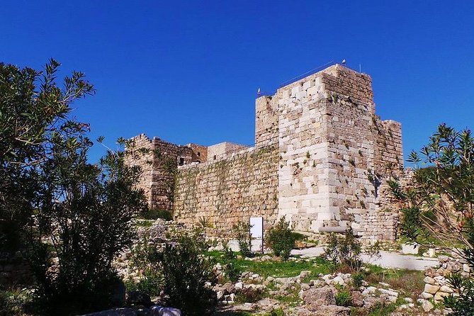 Half Day Budget Tour to Byblos - Destination and Duration