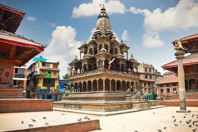 Half Day Budget Tour to Patan Durbar Square - Good To Know