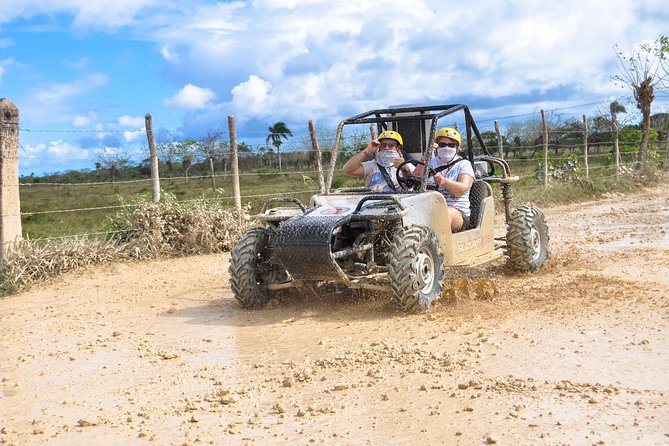 Half-Day Buggy Adventure With Underground River Swim  - Punta Cana - Feedback and Concerns
