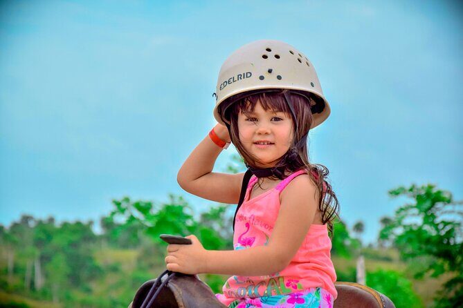 Half-Day Buggy and Horseback Riding Experience in Punta Cana - The Sum Up: The Perfect Mix of Adventure and Authenticity