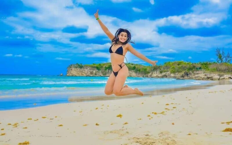 Half Day Buggy & ATV Tour: Cave, Macao Beach, Free Pick-Up - Visit to a Dominican Farm