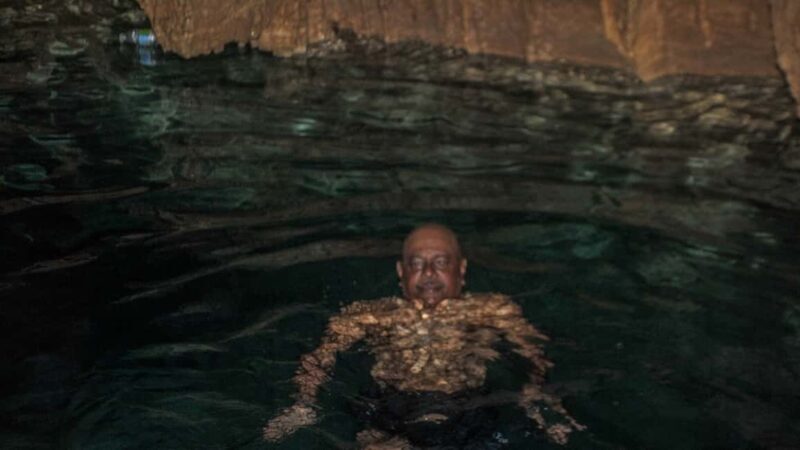 Half-Day Buggy Expedition: Macao Beach, Indigenous Cave - Good To Know