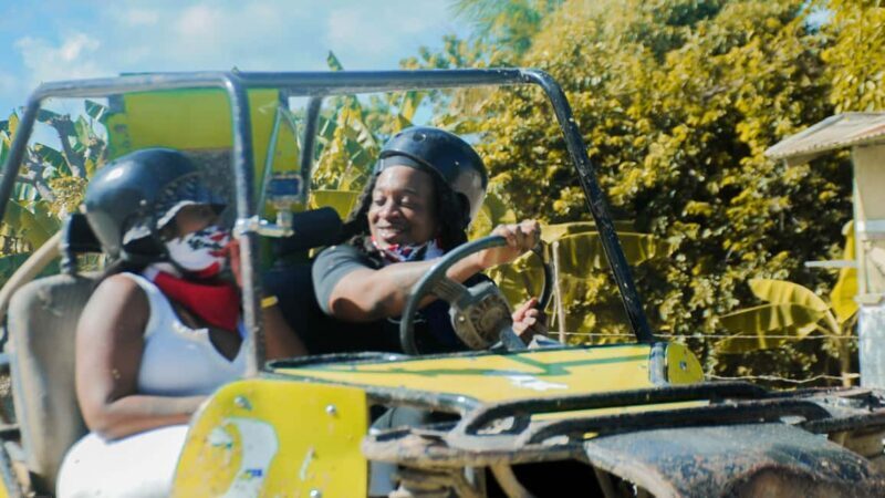 Half-Day Buggy Expedition: Macao Beach, Indigenous Cave - Frequently Asked Questions