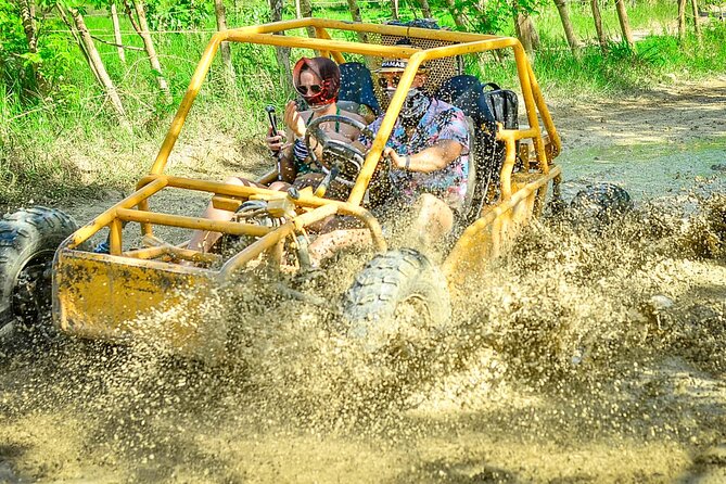 Half-Day: Buggy, Natural Cave and Dominican Culture at Punta Cana - Pricing and Booking Details