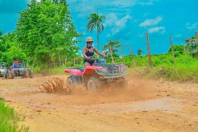 Half-day buggy OR ATV tour to Water Cave and Macao Beach - Who Is This Tour Best For?