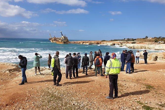 Half-Day Buggy Safari to Akamas Peninsula With Lunch - Traveler Reviews