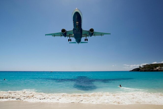 Half Day Buggy Tour Around Sint Maarten, St. Martin - Customer Reviews and Ratings