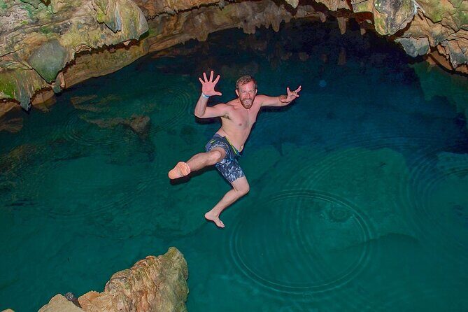 Half-Day Buggy Tour to Water cenote and Macao Beach in Punta Cana - FAQ