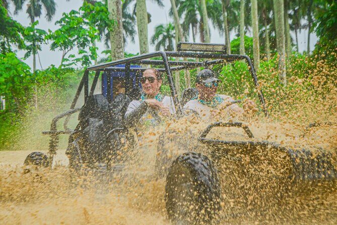 Half-Day Buggy Tour to Water cenote and Macao Beach in Punta Cana - Final Thoughts