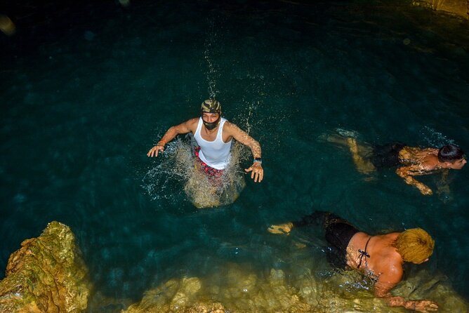 Half-Day Buggy Tour! Visit Macao Beach and River Cave - Reviews and Questions