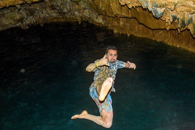 Half-Day Buggy Tour! Visit Macao Beach and River Cave - The Sum Up