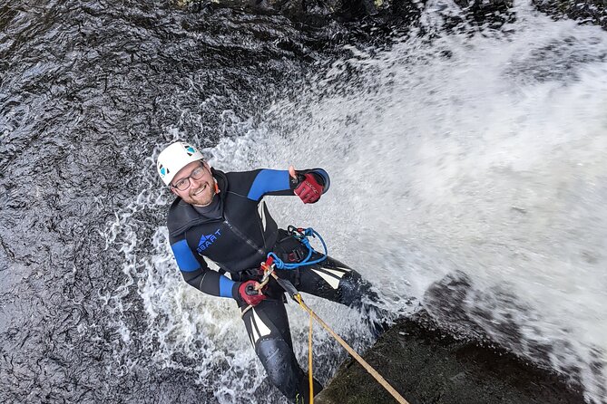 Half-Day Canyoning Adventure in Murrys Canyon - Cancellation Policy and Changes