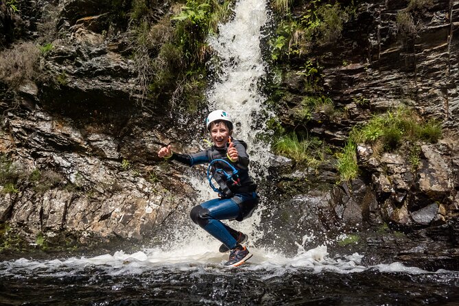 Half-Day Canyoning Adventure in Murrys Canyon - Traveler Photos and Reviews