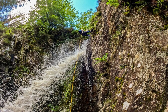 Half-Day Canyoning Adventure in Murrys Canyon - Common Questions