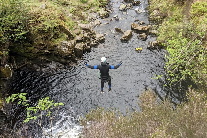 Half-Day Canyoning Adventure in Murrys Canyon - Pricing and Terms
