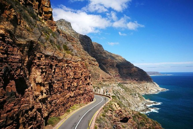 Half-Day Cape Peninsula Tour From Cape Town - Pricing and Booking