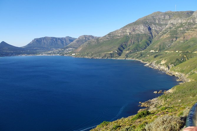 Half-Day Cape Peninsula Tour From Cape Town - Cancellation Policy