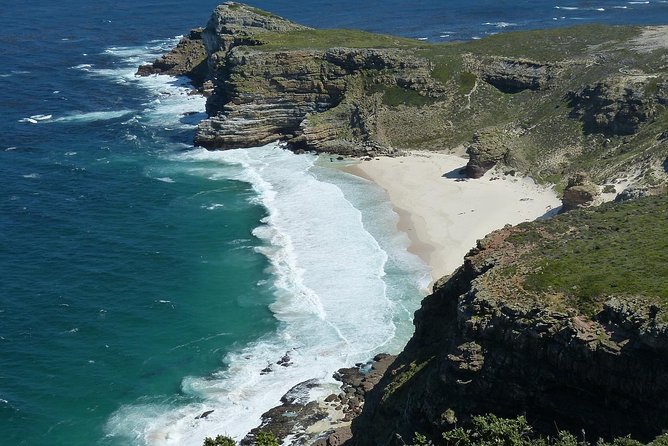 Half Day Cape Point, Chapman's Peak and Penguins Tour - Tour Details
