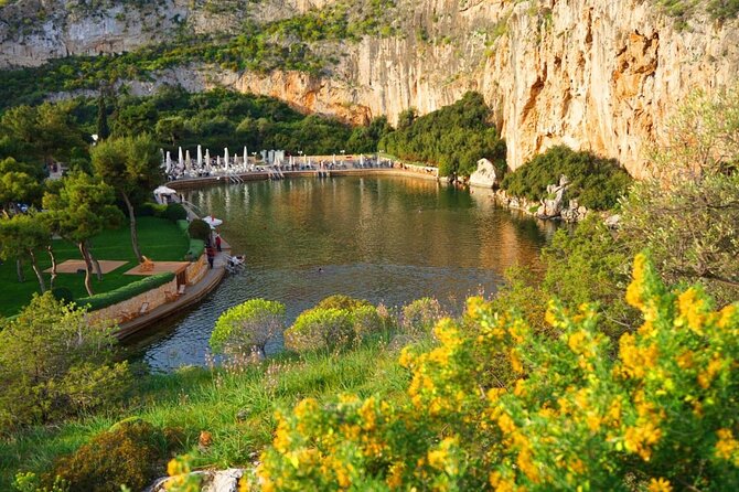 Half Day Cape Sounion and Temple of Poseidon Private Tour - Highlights of the Tour