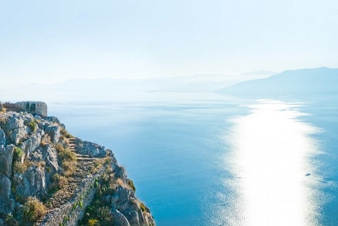 Half Day Cape Sounion and Temple of Poseidon Private Tour - Directions and Starting Point